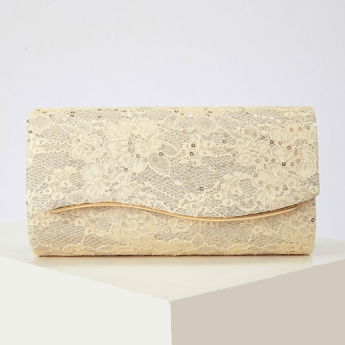 Luxury Bags Must Have - Light Luxury Wedding Party Clutch Bag,