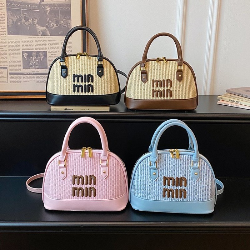 Luxury Bags Must Have - Luxe Essential Designer Diaper Bag For