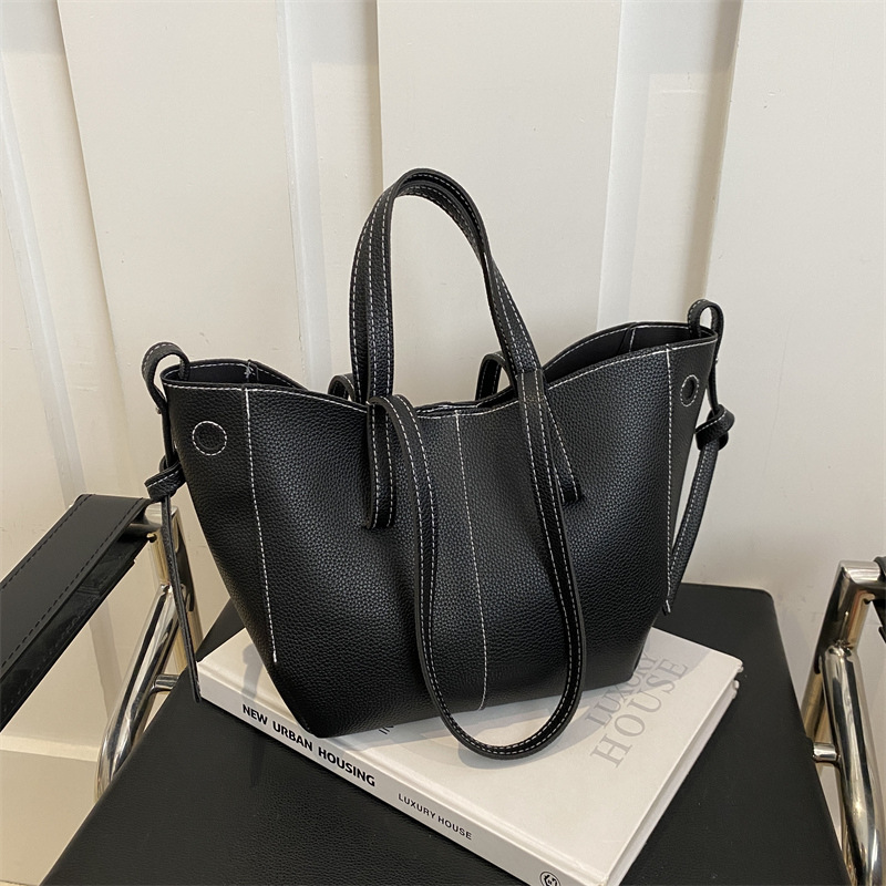 Luxury Bags Dior - Stylish Casual Tote Bag, Large Capacity