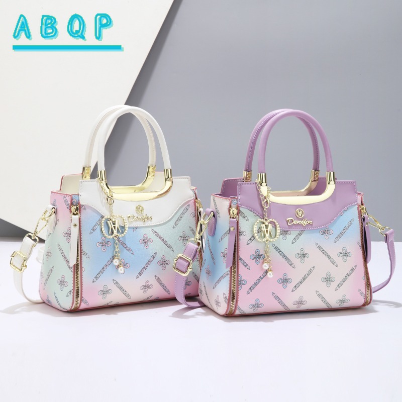 Luxury Bags Dior - ABQP New Women's Shoulder Bag Luxury