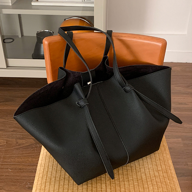 Luxury Bags Dior - Luxury Designer Women's Soft PU Leather
