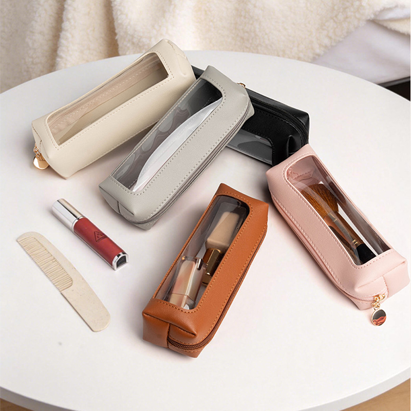 Travel Portable Zipper Cosmeti - Luxury Bags Dropshipping avaliação e preço