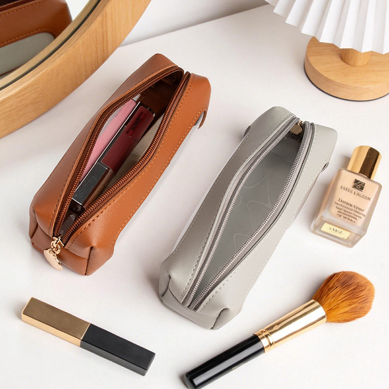 Travel Portable Zipper Cosmeti - Luxury Bags Dropshipping avaliação e preço