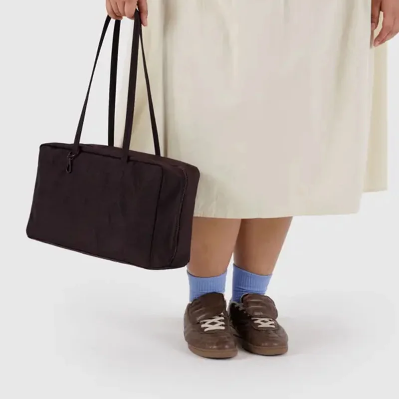 Ladies' Bowling Tote Bag Luxur - Luxury Bags Tote avaliação e preço