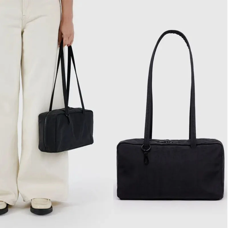 Ladies' Bowling Tote Bag Luxur - Luxury Bags Tote avaliação e preço