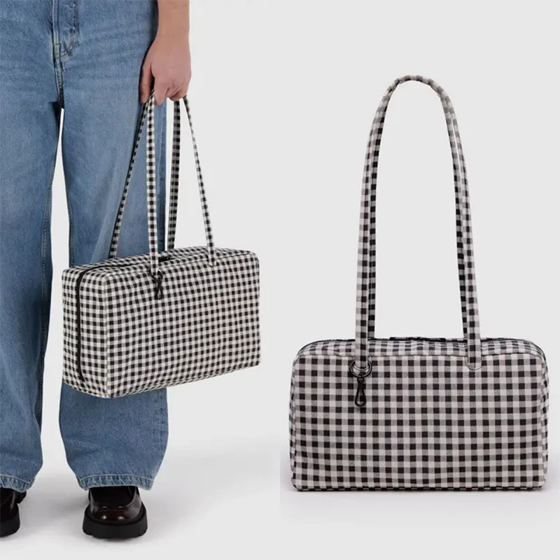 Ladies' Bowling Tote Bag Luxur - Luxury Bags Tote avaliação e preço