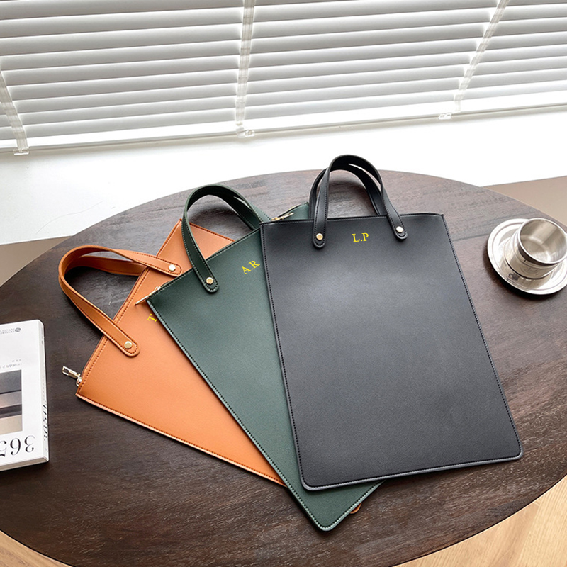 Luxury Design Custom Name Lapt - Luxury Bags Tote avaliação e preço