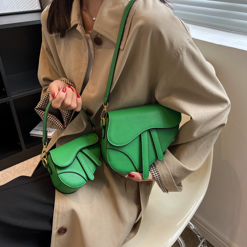 New Solid Design Saddle Bags V - Luxury Bags Dior avaliação e preço
