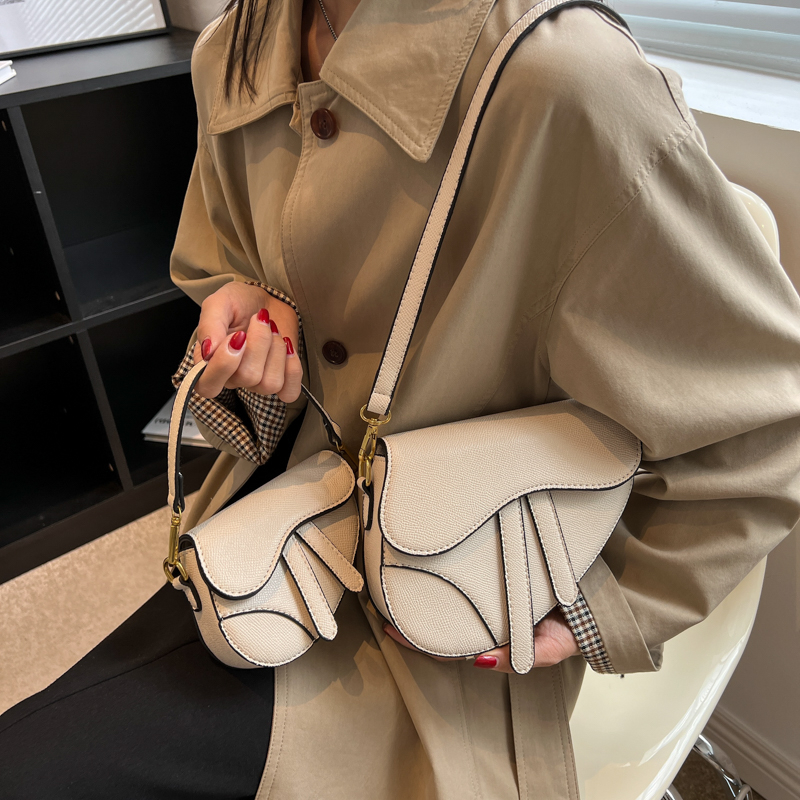New Solid Design Saddle Bags V - Luxury Bags Dior avaliação e preço