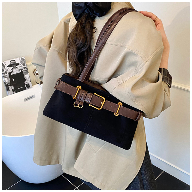 2026 New Luxury PU Leather Sho - Luxury Bags Vegan avaliação e preço