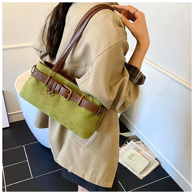 2026 New Luxury PU Leather Sho - Luxury Bags Vegan avaliação e preço