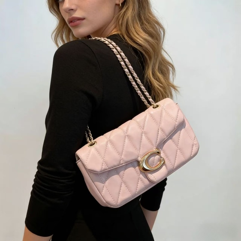 Women's Vintage Leather Crossb - Luxury Bags Dior avaliação e preço