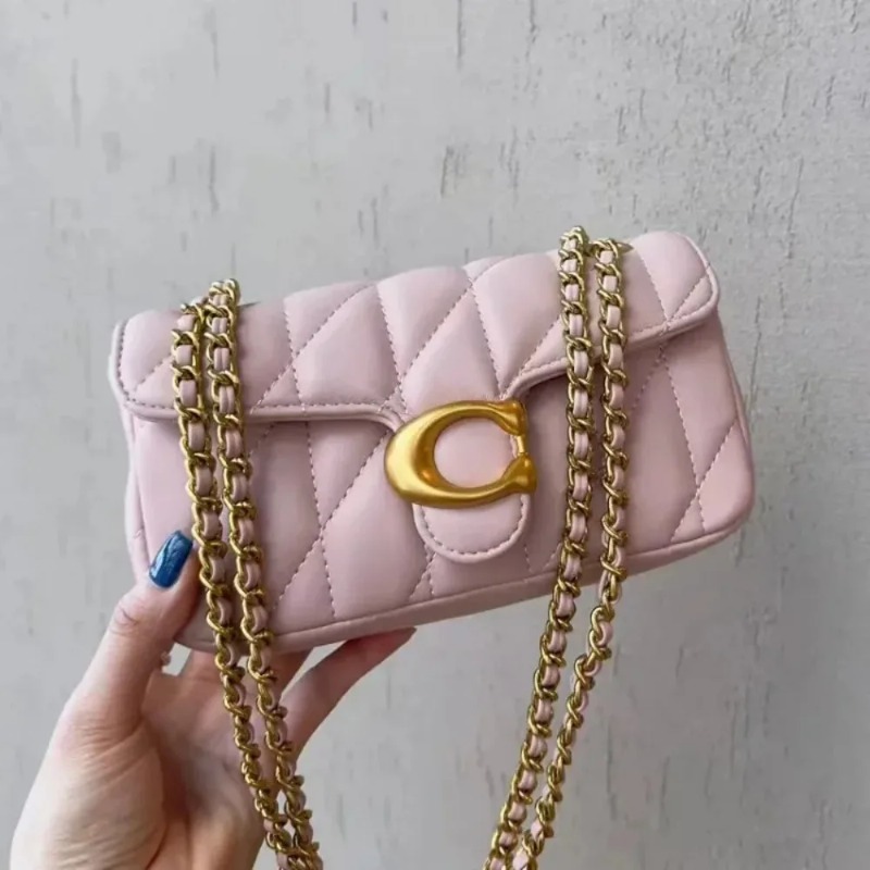 Women's Vintage Leather Crossb - Luxury Bags Dior avaliação e preço