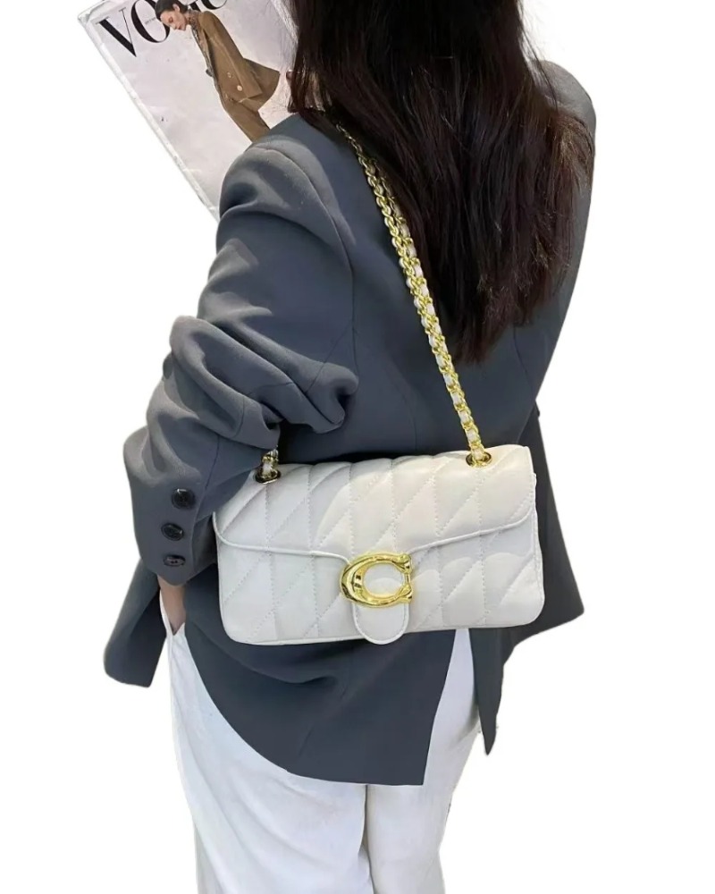 Women's Vintage Leather Crossb - Luxury Bags Dior avaliação e preço