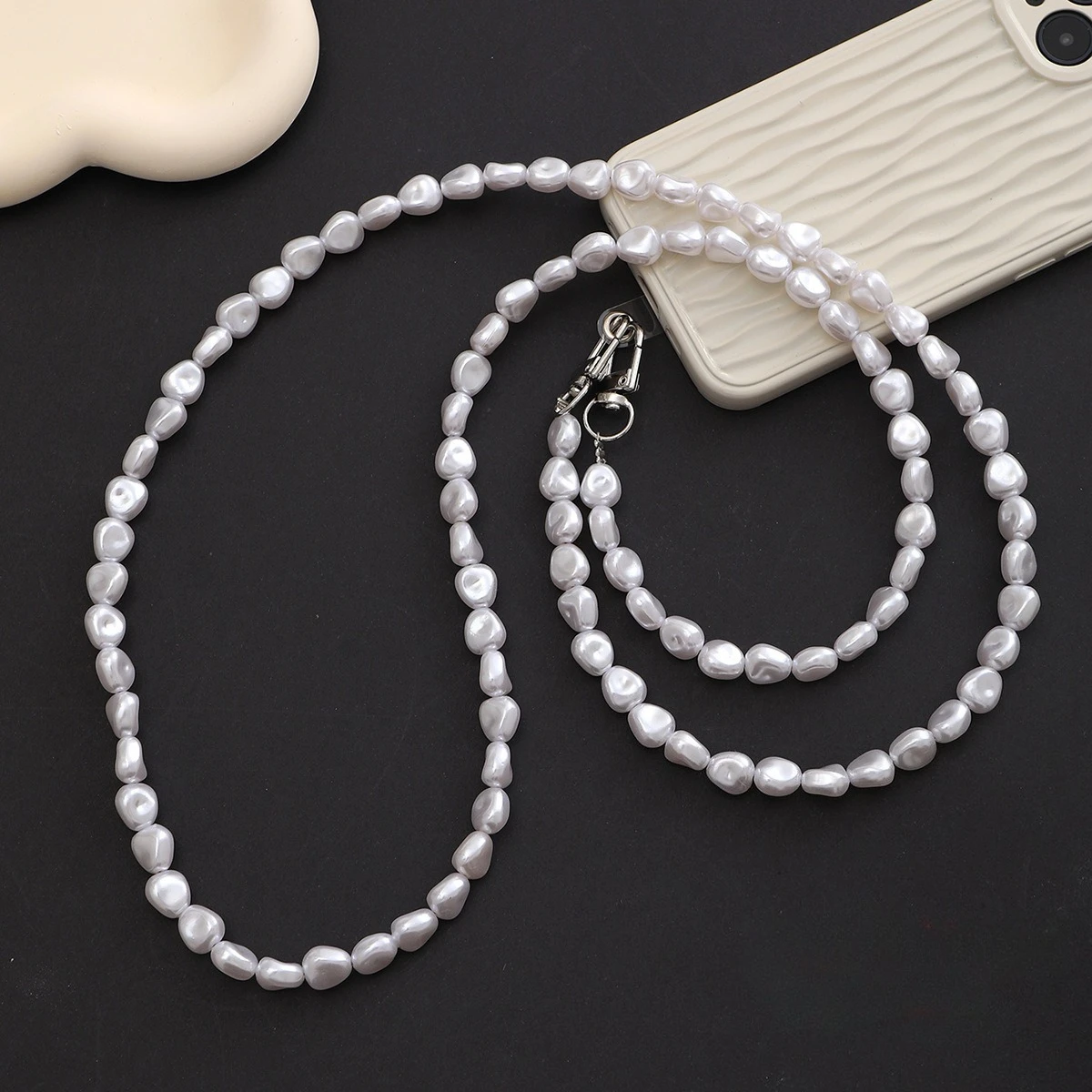 Mobile Phone Lanyard Luxury Pe - Discount Luxury Bags avaliação e preço