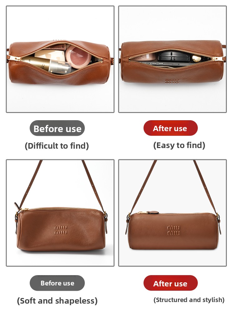 Ultra-Light Dupont Paper Round - Luxury Bags Youtube avaliação e preço