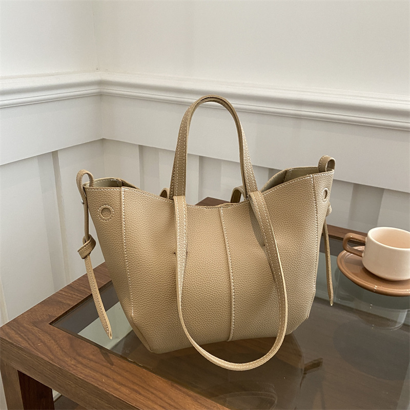 Stylish Casual Tote Bag, Large - Luxury Bags Dior avaliação e preço