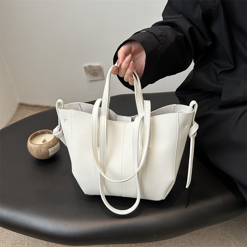 Stylish Casual Tote Bag, Large - Luxury Bags Dior avaliação e preço
