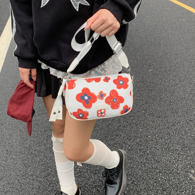 Solid Crossbody Diaper Bag For - Luxury Bags Must Have avaliação e preço