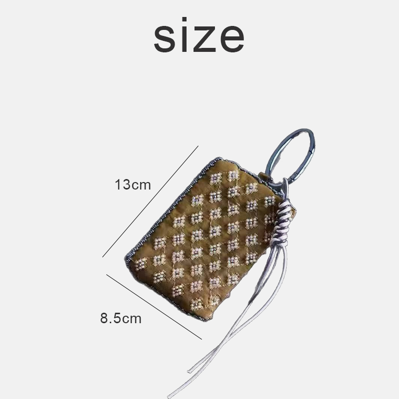 Mini Accessory Charm Bags For  - Luxury Bags Mini avaliação e preço