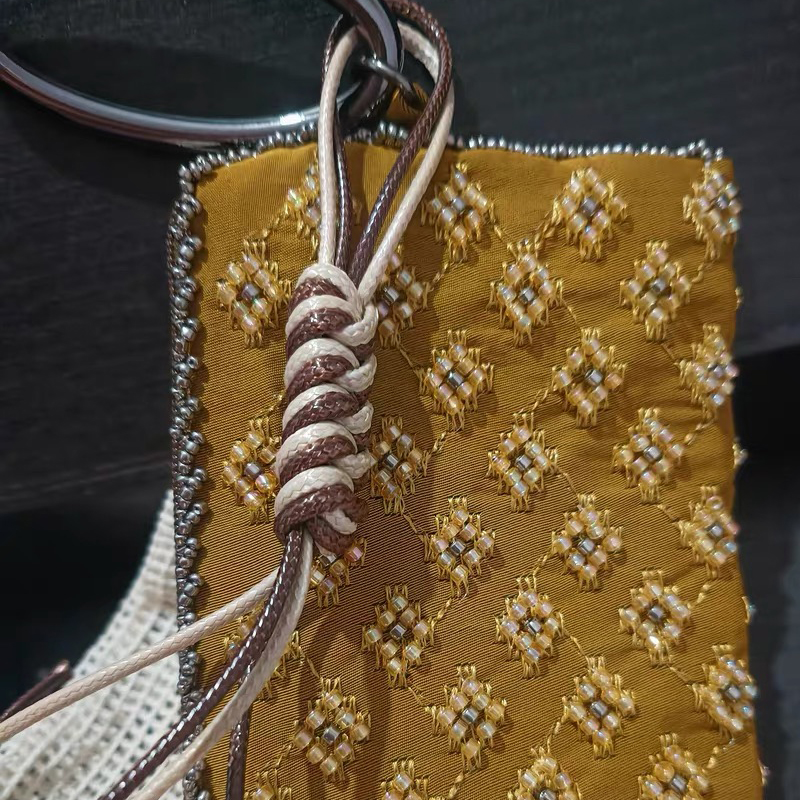 Mini Accessory Charm Bags For  - Luxury Bags Mini avaliação e preço
