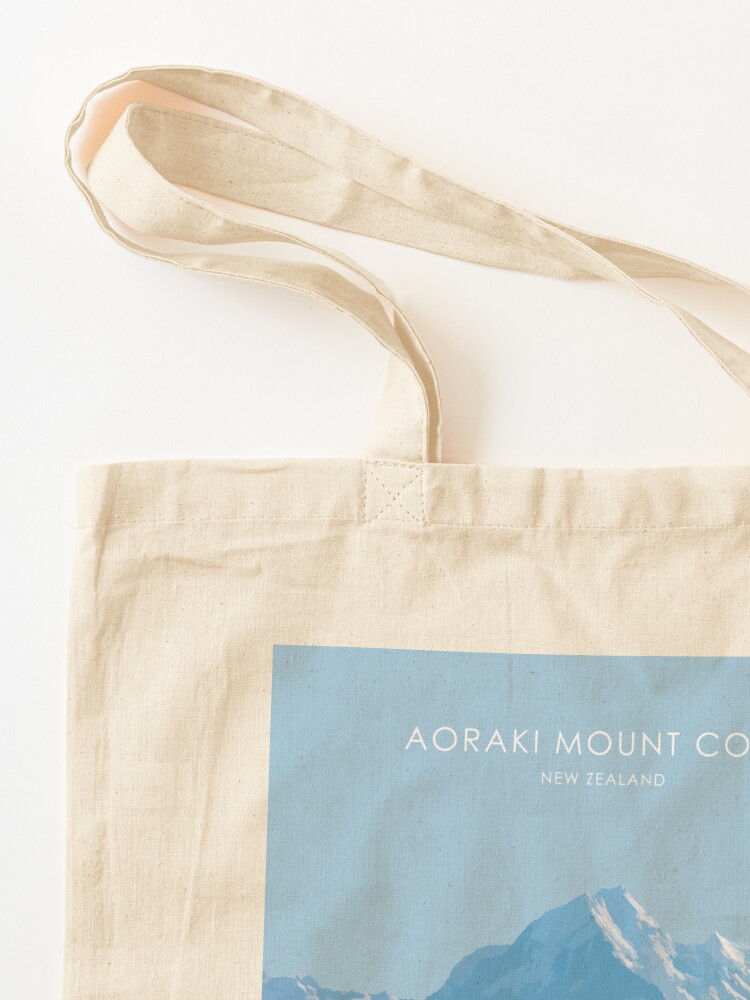 Aoraki Mount Cook New Zealand  - Luxury Bags New Zealand avaliação e preço