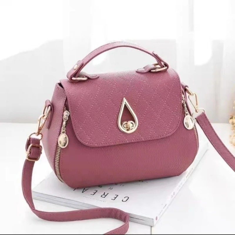 Bag for Women 2026 New Water D - Luxury Bags Dropshipping avaliação e preço