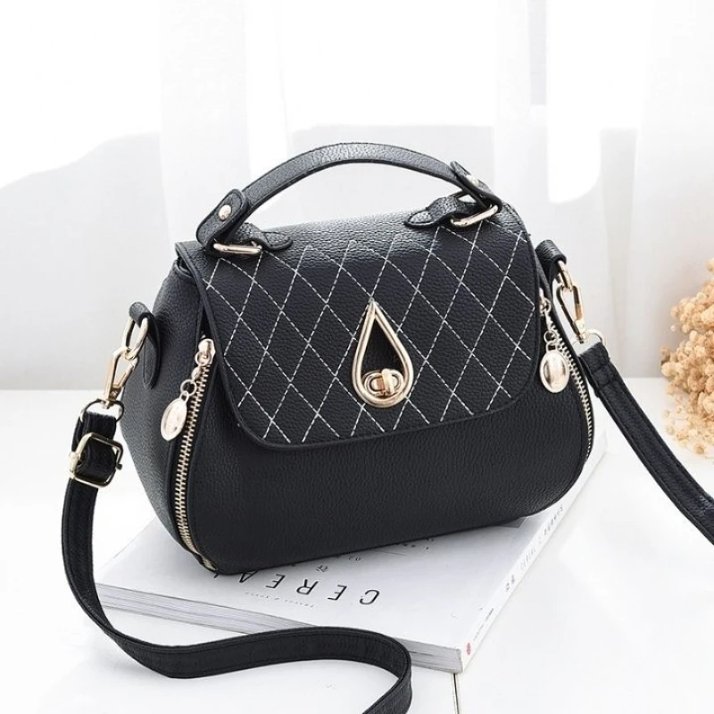 Bag for Women 2026 New Water D - Luxury Bags Dropshipping avaliação e preço