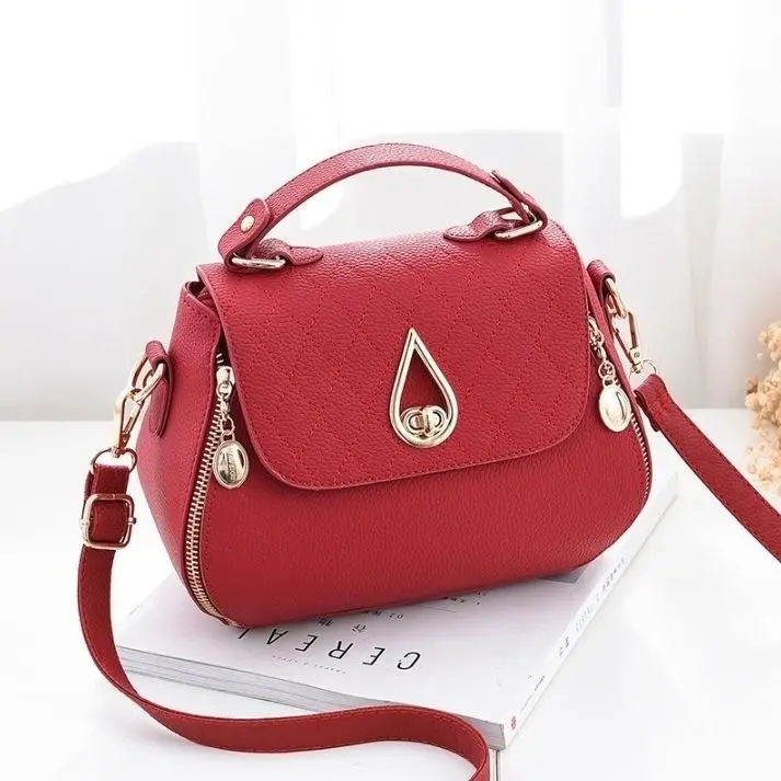 Bag for Women 2026 New Water D - Luxury Bags Dropshipping avaliação e preço