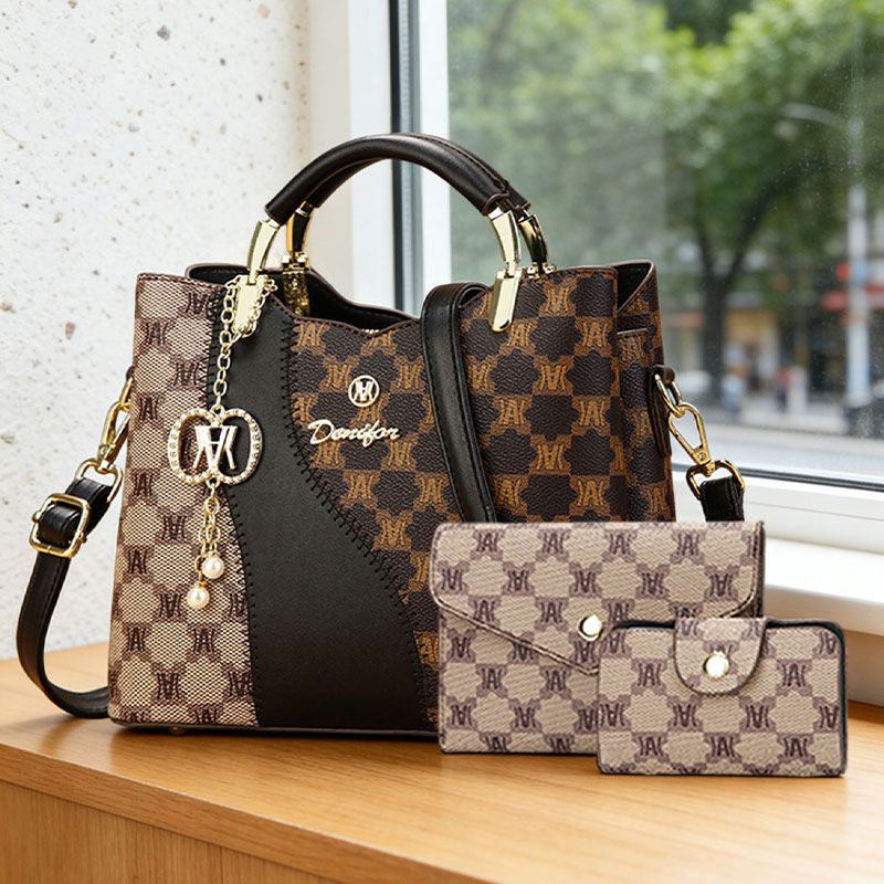 Women's Handbags with Premium  - Luxury Bags Must Have avaliação e preço