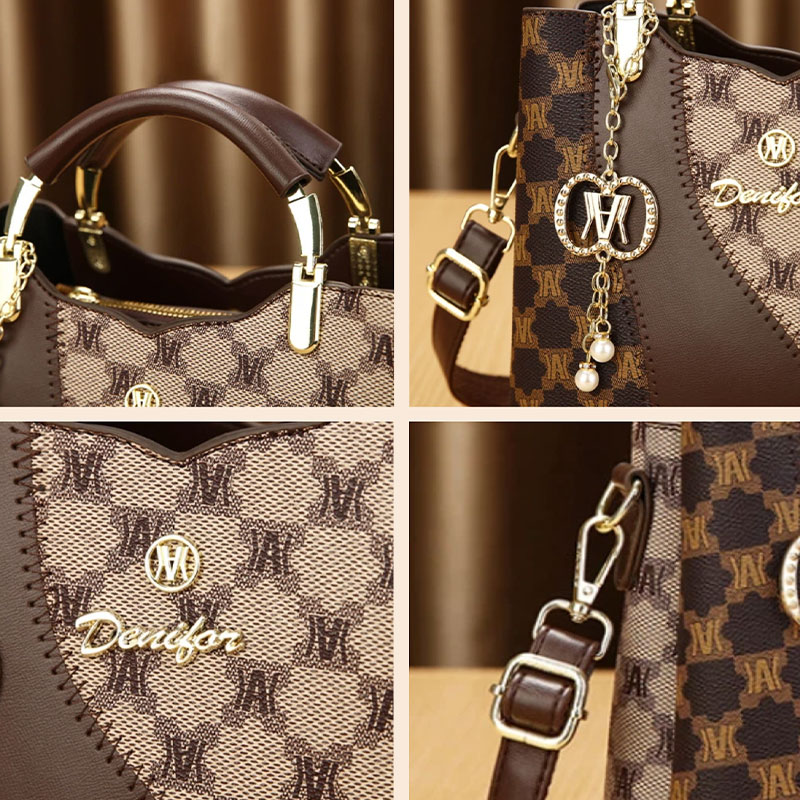 Women's Handbags with Premium  - Luxury Bags Must Have avaliação e preço
