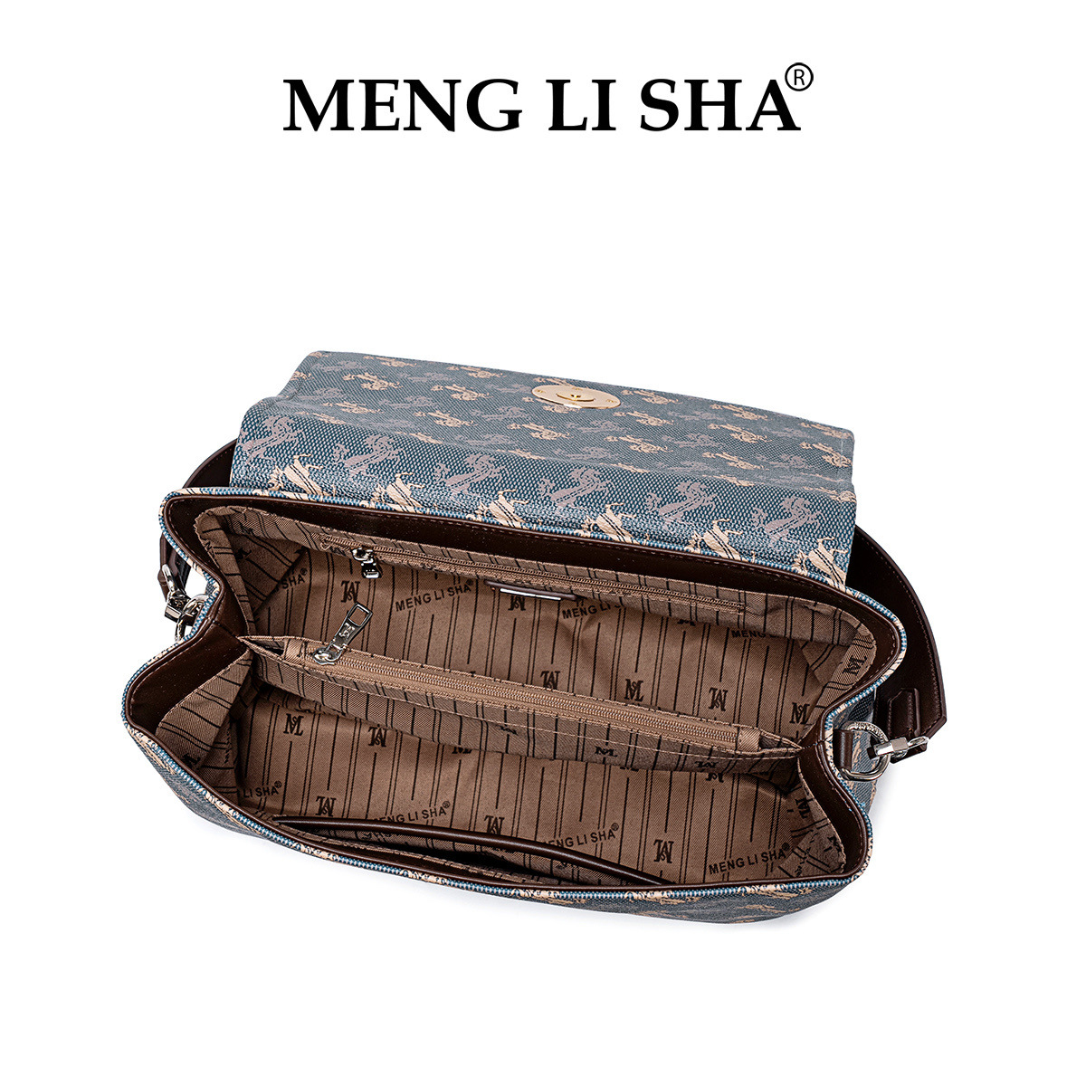 Must Have Diaper Bag Women's L - Luxury Bags Must Have avaliação e preço