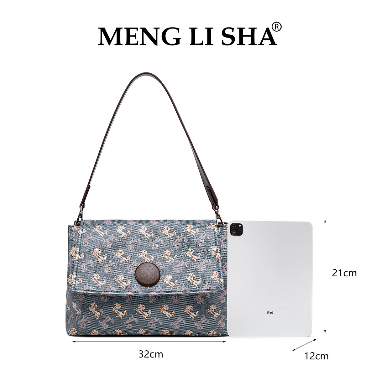 Must Have Diaper Bag Women's L - Luxury Bags Must Have avaliação e preço