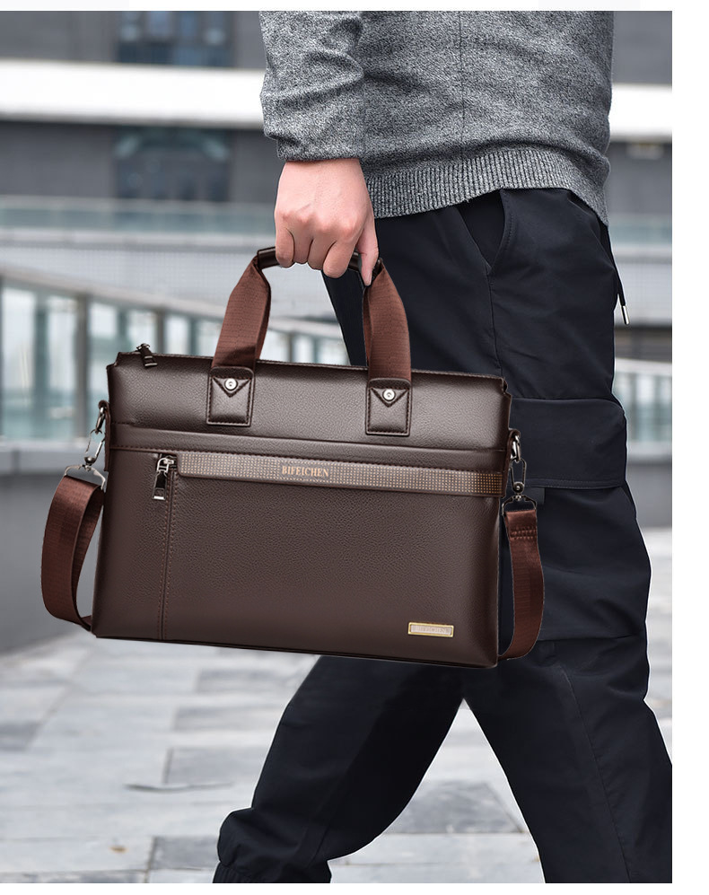 2026 New Luxury Brand Man Hand - Luxury Bags Tote avaliação e preço
