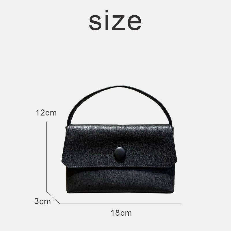 Custom Initials Genuine Leathe - Luxury Bags Mini avaliação e preço