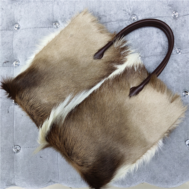 Tote Bag Women's Wool Cashmere - Luxury Bags Tote avaliação e preço