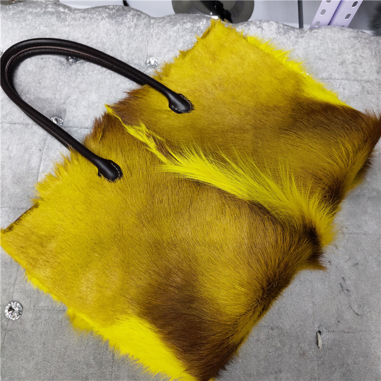 Tote Bag Women's Wool Cashmere - Luxury Bags Tote avaliação e preço