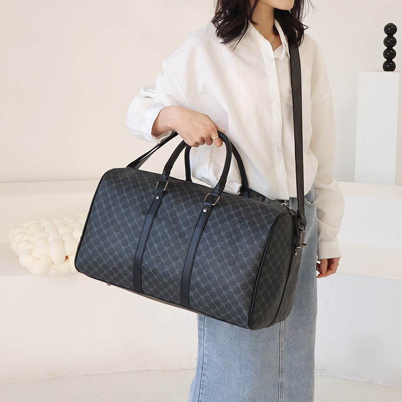 Luxury New 2026 Travel Bags Me - Luxury Bags Vegan avaliação e preço