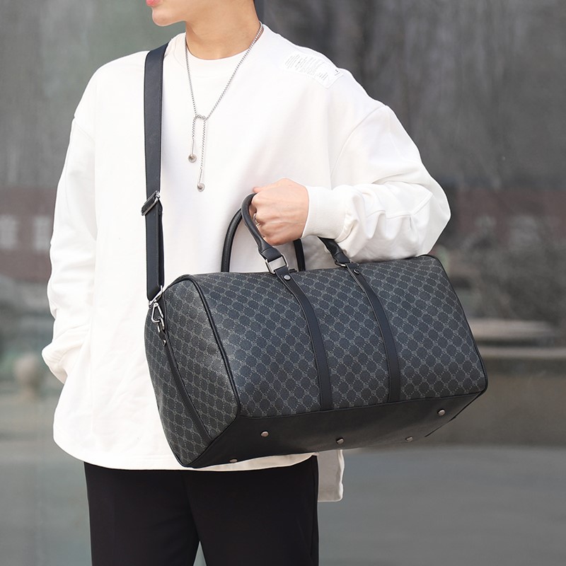Luxury New 2026 Travel Bags Me - Luxury Bags Vegan avaliação e preço