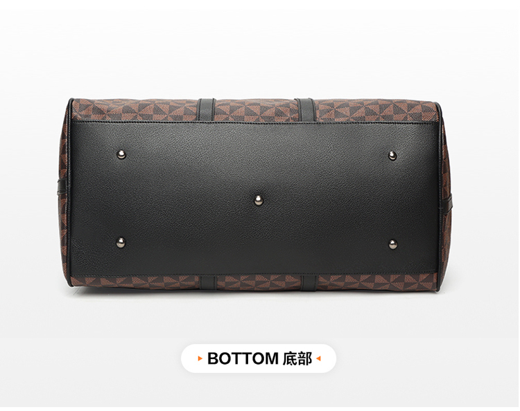 Luxury New 2026 Travel Bags Me - Luxury Bags Vegan avaliação e preço
