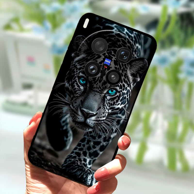 For Vivo X300 Ultra Phone Case - Luxury Bags Dropshipping avaliação e preço