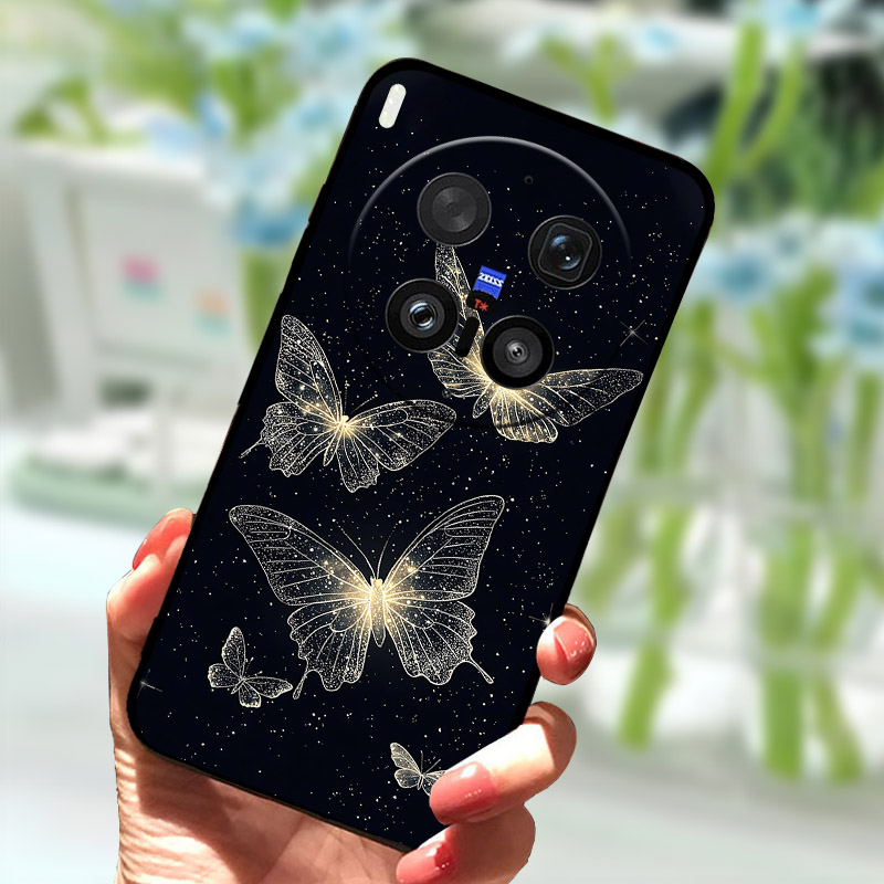 For Vivo X300 Ultra Phone Case - Luxury Bags Dropshipping avaliação e preço