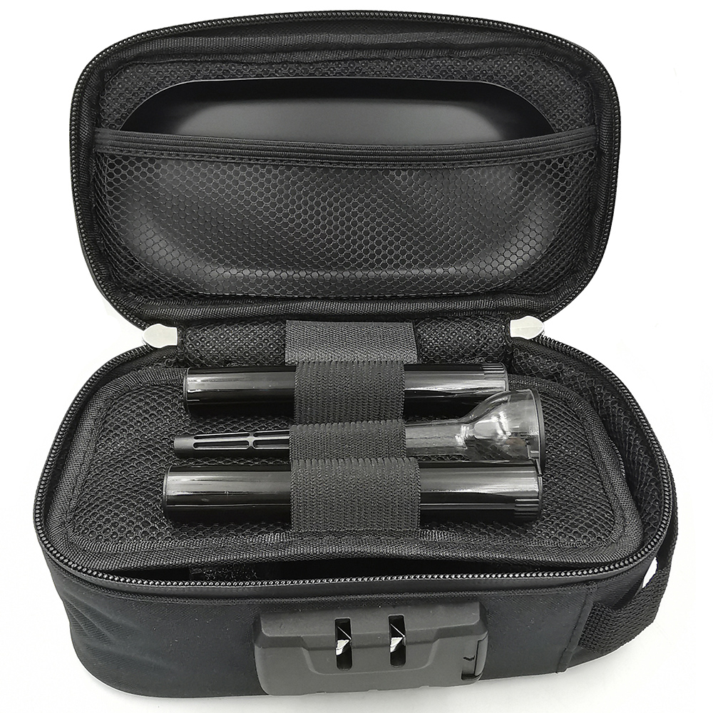 1/4/8pcs Odor Smell Proof Smok - Luxury Bags Youtube avaliação e preço