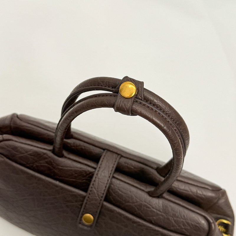 MOODS Vintage Top-handle Bags  - Luxury Bags Vegan avaliação e preço