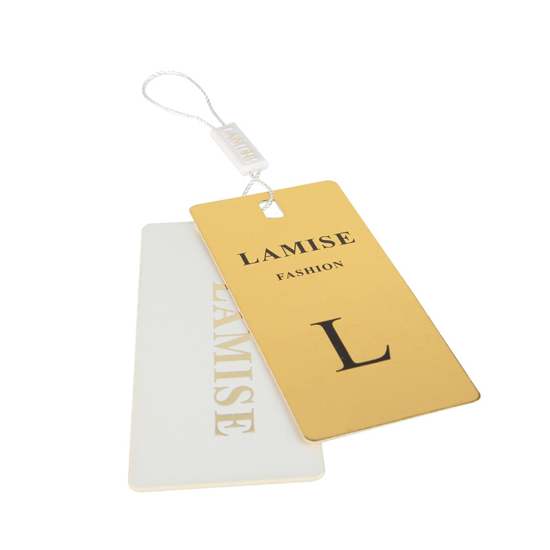 Customized brand clothing hang - Luxury Bags Brand Names avaliação e preço