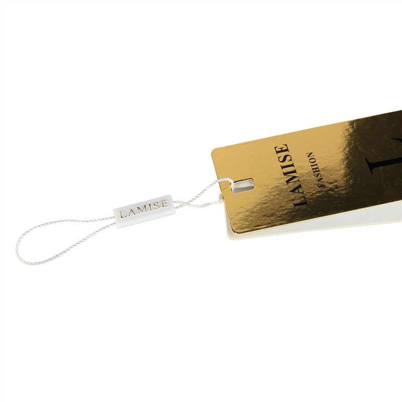 Customized brand clothing hang - Luxury Bags Brand Names avaliação e preço