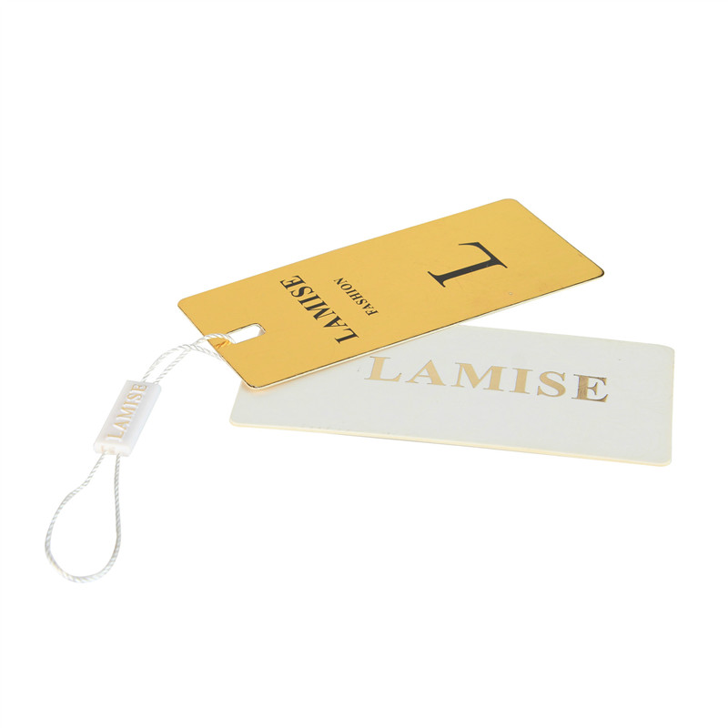Customized brand clothing hang - Luxury Bags Brand Names avaliação e preço