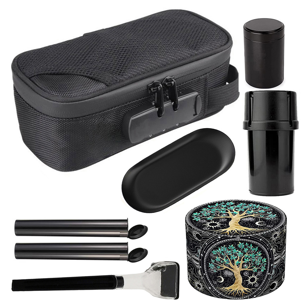 1/4/8pcs Odor Smell Proof Smok - Luxury Bags Youtube avaliação e preço