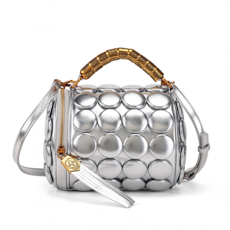 2026 New Design Women Retro Bu - Luxury Bags Youtube avaliação e preço