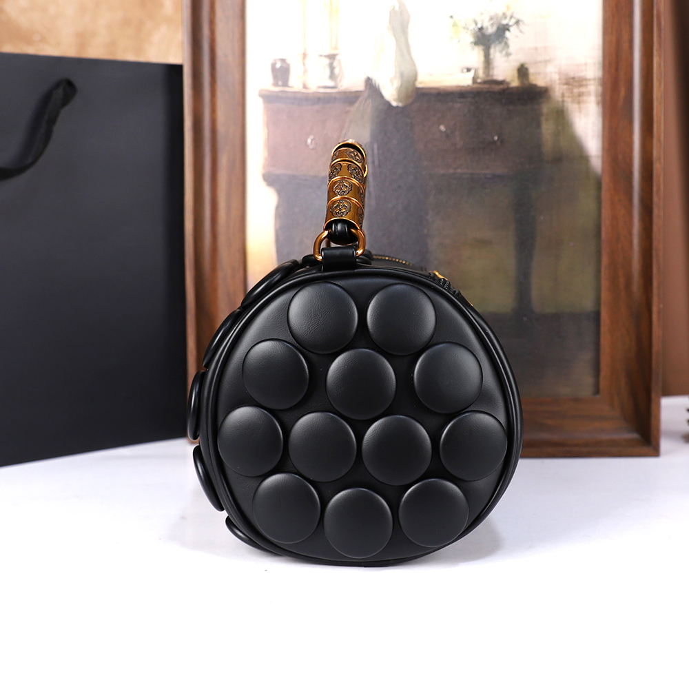2026 New Design Women Retro Bu - Luxury Bags Youtube avaliação e preço